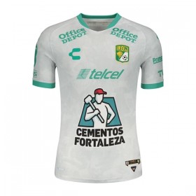 Nogometni Dresovi Club Leon Gostujući 2021-22 Kratkih Rukava